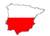 RENAULT TALLERES LÓPEZ MARTÍN - Polski